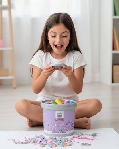 Friendship Bracelets